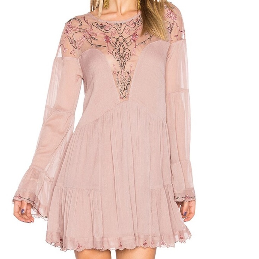 Free People Dress